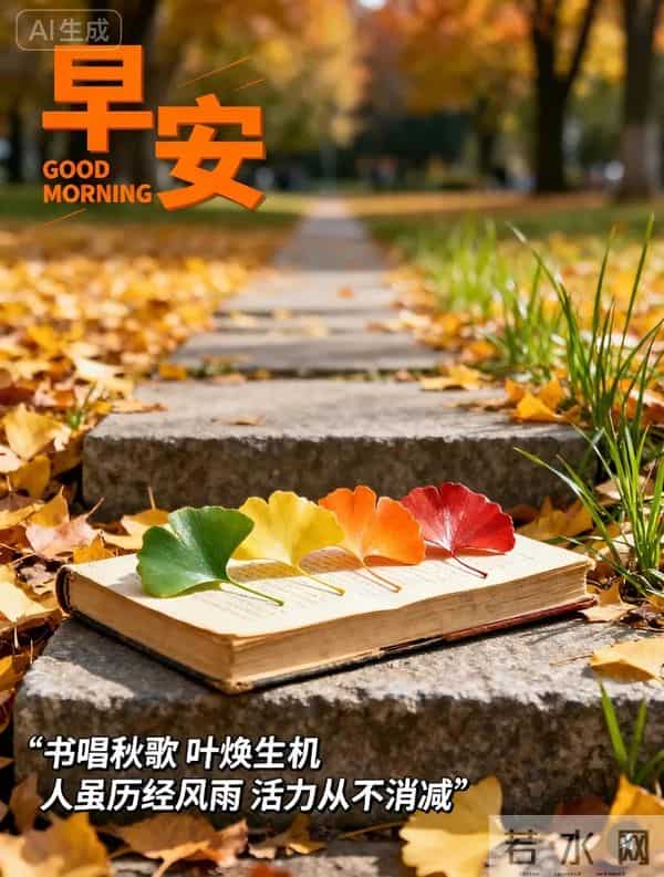 2025.12.05今日十月十六——早上好,周五祝福问候语,早安图片