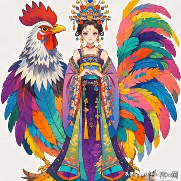 给属鸡人的忠告：这2个人，见面越多福运越散！