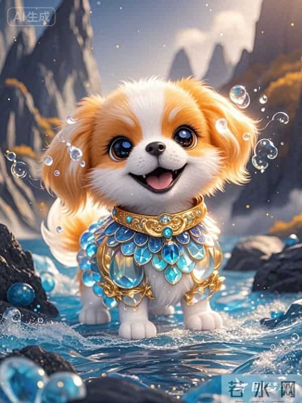 戌狗：12月6号、7号，尤其是7号，是你人生中罕见的转机窗口