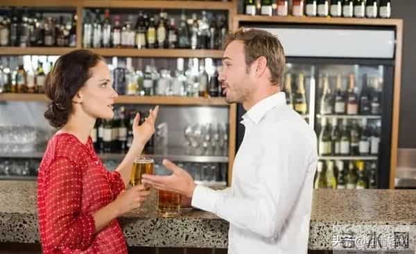 男女之间，如果没有“越界”的想法，是不会做这几件事的，别不信