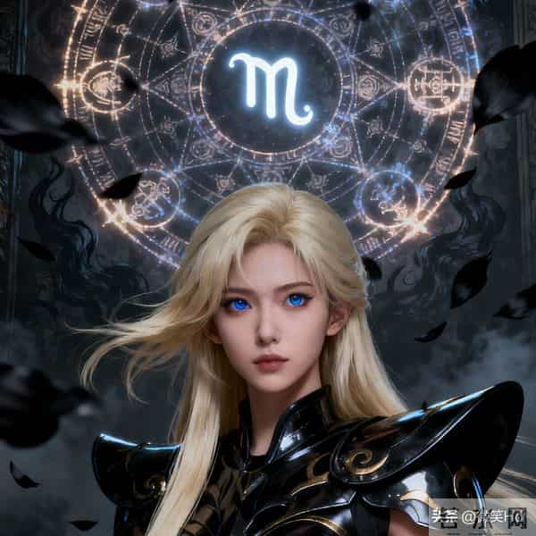 都说岁月是把杀猪刀，在星座世界里，这三大星座越老越幸福！