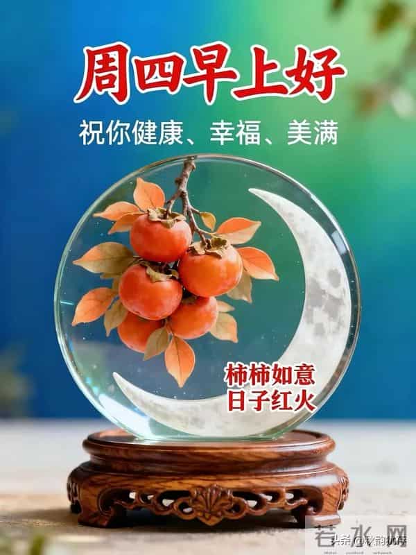 早安，凡是过往皆是序章，所有将来皆为可盼。