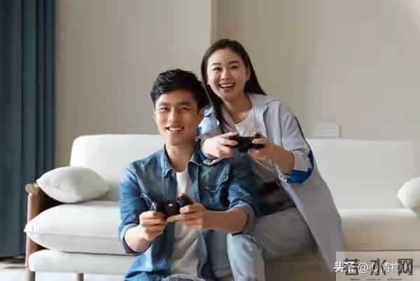 什么是夫妻？有九句话可以说明