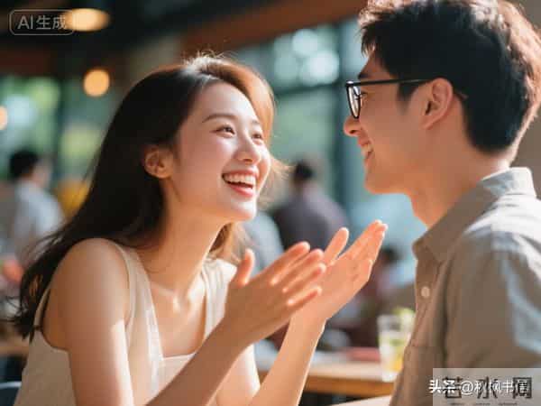 女人让你“泡”五大信号，比“我爱你”还直接，懂一个就别犹豫！