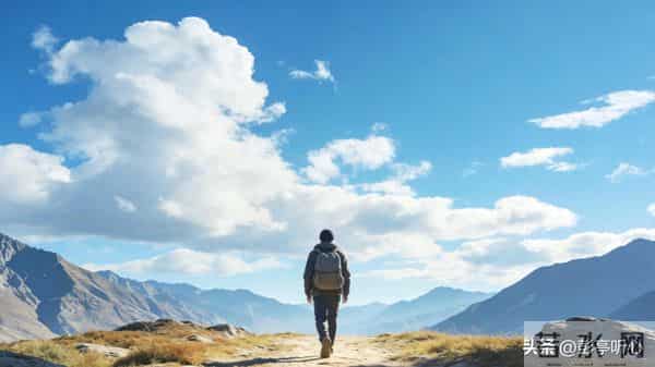 放下3种执念，人生轻装前行｜成年人的通透，从“减法生活”开始