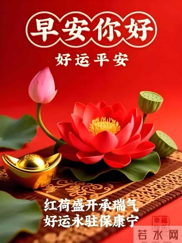 2025 年 12 月 5 日周五早安 冬日暖图寄问候 愿你今日舒心 万事顺意