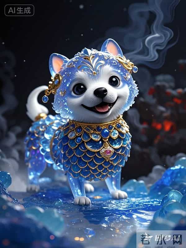 戌狗：12月6号、7号，尤其是7号，是你人生中罕见的转机窗口