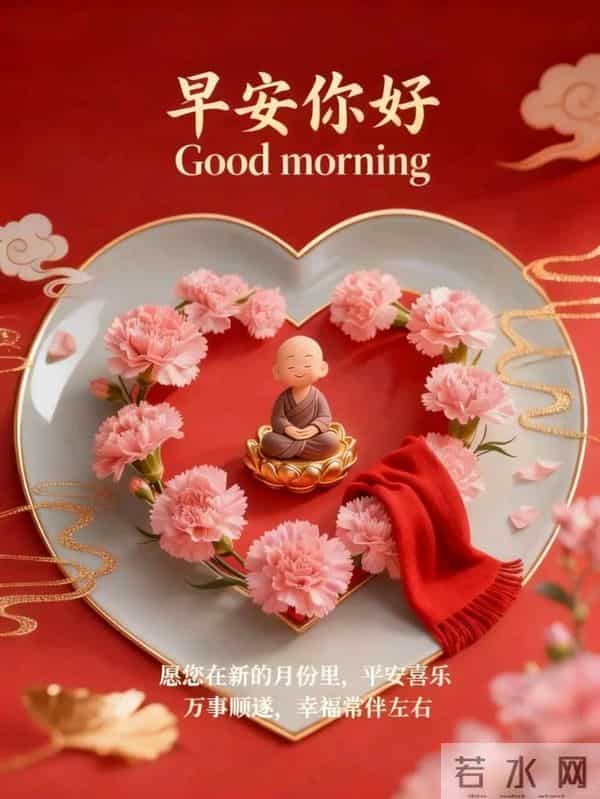 2025 年 12 月 5 日早上好 早上好精美美图温馨祝福语 早安周五愉快