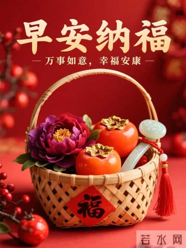 12月5日早安每一天都是新的画布,用微笑当颜料画下属于你的晴空