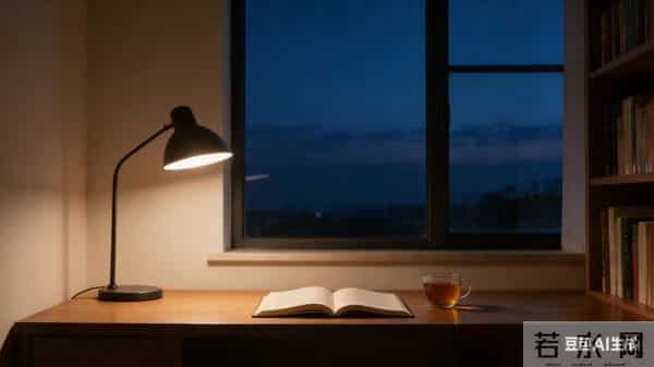 一个人开悟后有多可怕？