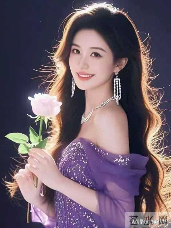 女人允许你“看”这里，就是对你动情了，千万别错过