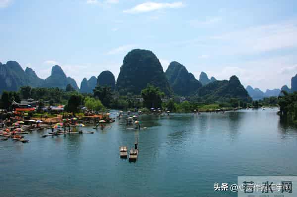 不必追他人花期,忙中守心自有节奏,专注热爱终成更好的自己