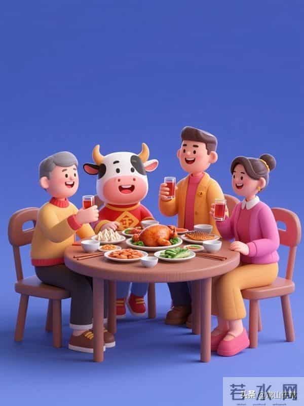 当小姑子把娘家当情 绪 垃 圾 场,我亲手划清了这条界线