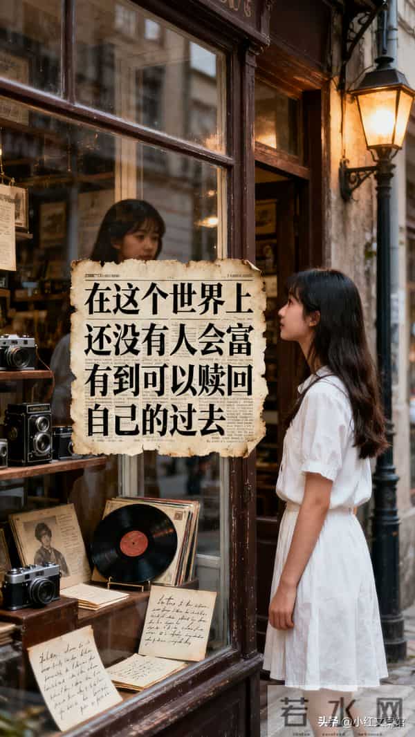 关于时光流逝的朋友圈文案