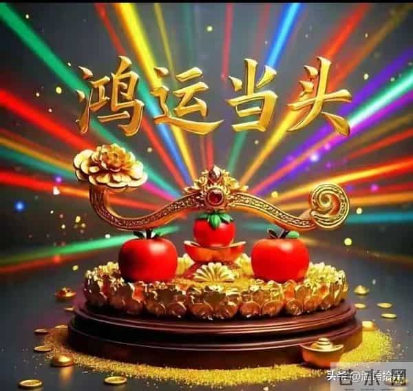 1966年属马人崛起!2026-2028三年大运,余生巅峰藏不住!