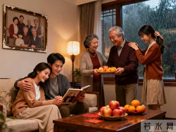 如果你有儿子,请告诉他:无论娶谁,都要看对方家庭的两种情况