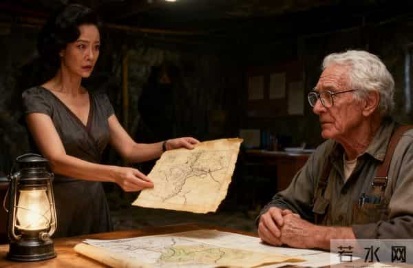 矿业老板离婚,把澳洲一座金矿留给前妻,12年后金矿挖出东西