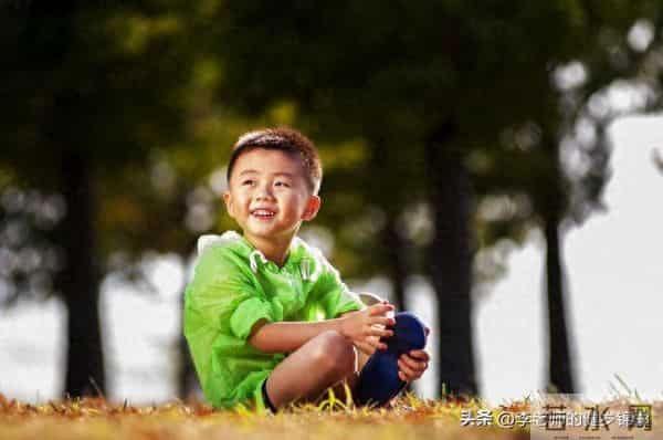 1种天真心态,养出越活越年轻的好状态