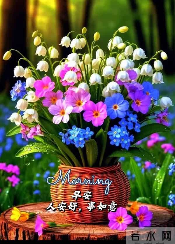 2025.12.06 冬天周六早安愉快！最新精美周六早上好温馨祝福语图片