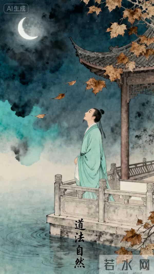 这篇千古奇文,短短300余字,却道尽世态炎凉,建议收藏!