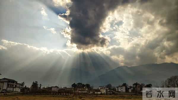 千古奇文《天道》40字，道尽人生奥秘：领悟越早，越快走出迷茫