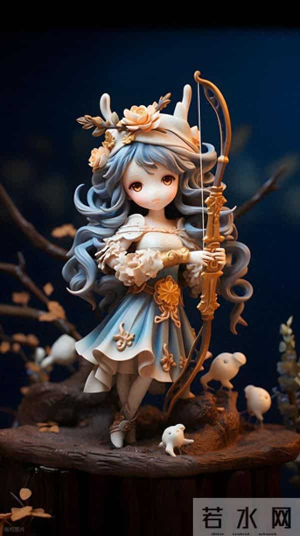 (火象星座)射手座的守护星是木星,2026年你将经历......