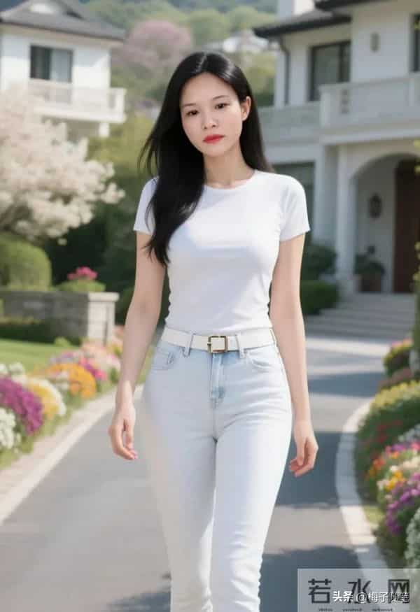 女人越碰越上瘾的，男人都有哪些肢体触碰技巧，让女人天天迷恋你