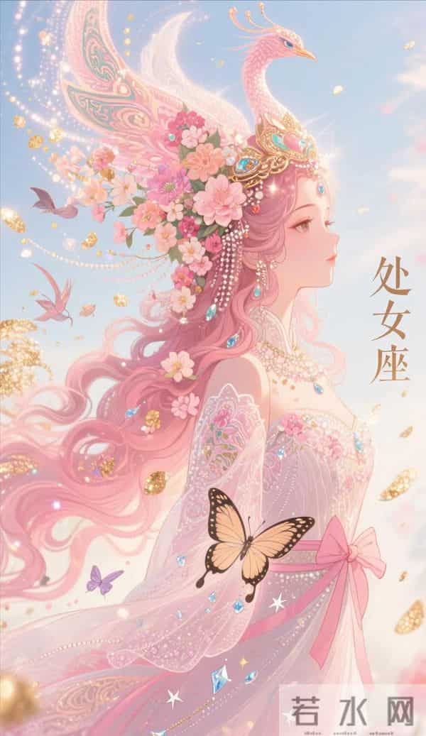 12月4号，星期四，处女座，即将喜从天降！