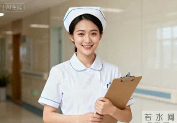 32岁女护士新婚夜,对丈夫说:你的东西就是我的东西