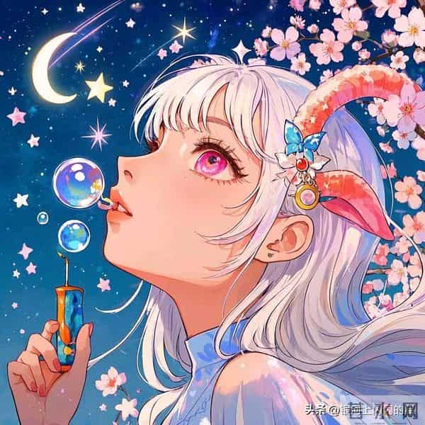 看似“三分钟热度”，却能在热爱领域发光的星座