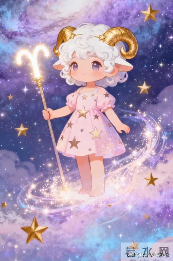 白羊座12月上旬迎人生喜事：热血蓄力后，好运自会撞上门