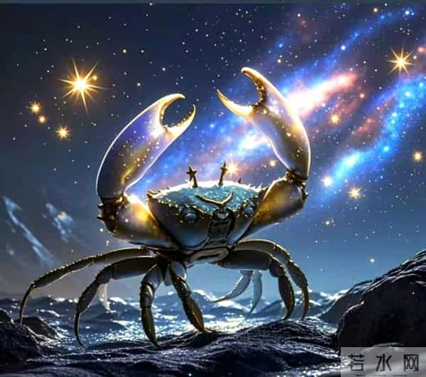 懂巨蟹的才懂：12月的好运，是熬出来的底气