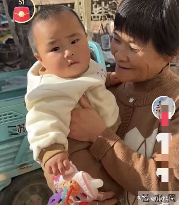 曦曦二胎快生了，执意要搬家，曝光和婆婆真实关系 到底咋回事？