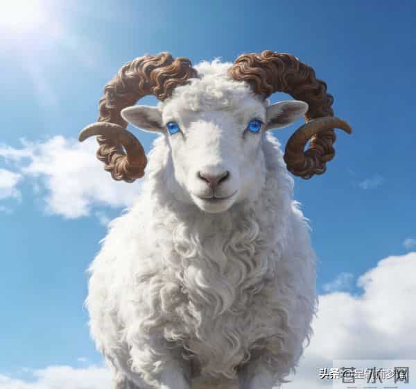 白羊座12月上旬情感解析:三方暗涌下的真心博弈