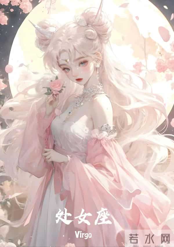 12月4号，星期四，处女座，即将喜从天降！