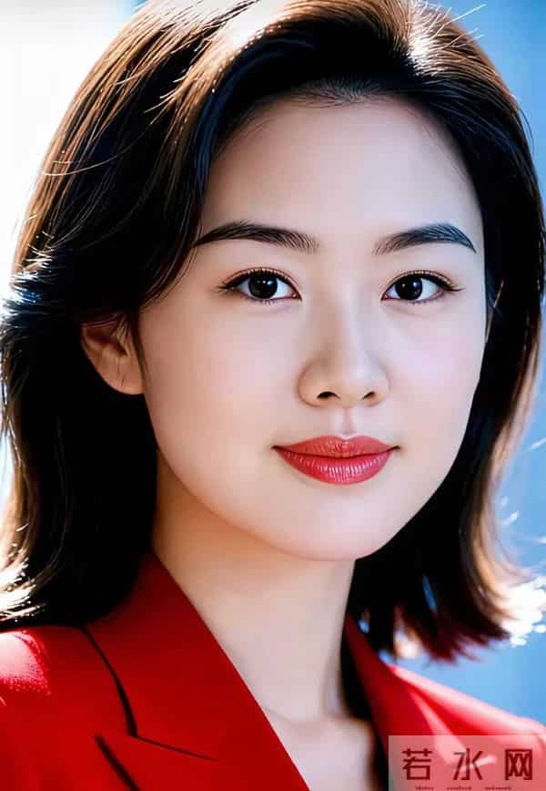 时光长河，情暖余生