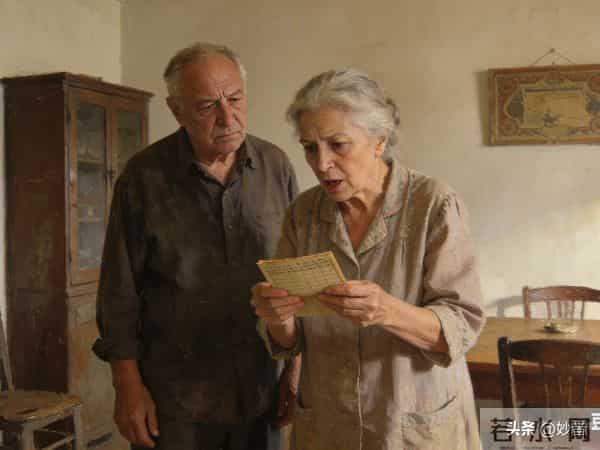 两性关系:为什么70岁以后,女人比男人更希望这些,你真的明白