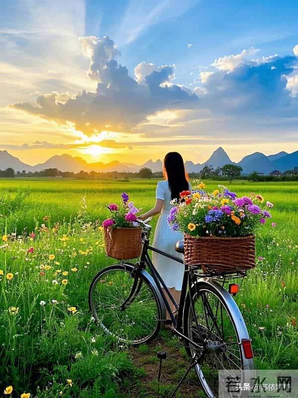 丧偶后那一年,我差点毁了自己:写给所有放不下的夫妻