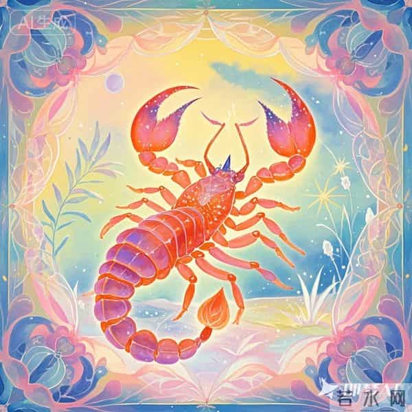 喜气盈门！12月9日，天蝎座好事将近，良缘顺遂，福气挡都挡不住