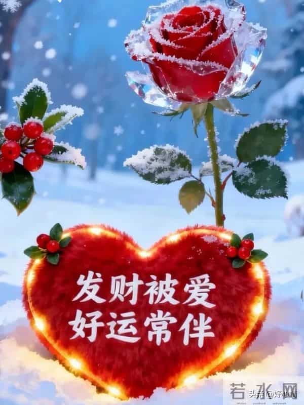 冬天可以发很久的朋友圈文案