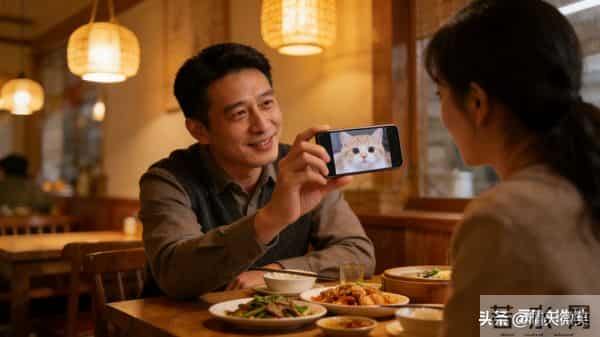 男人吸引女人的3个“硬招”，不装不撩不套路，女人反而主动靠近