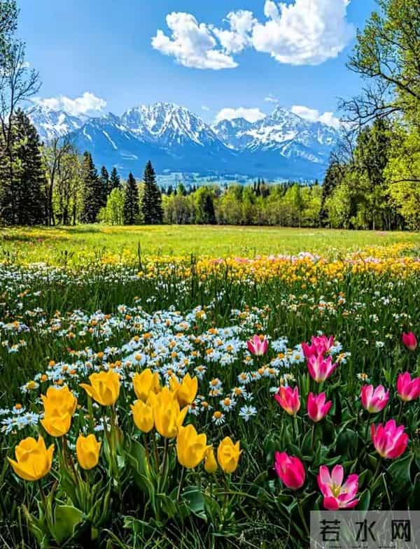 人间清醒的句子,愿你温柔地看透这世界