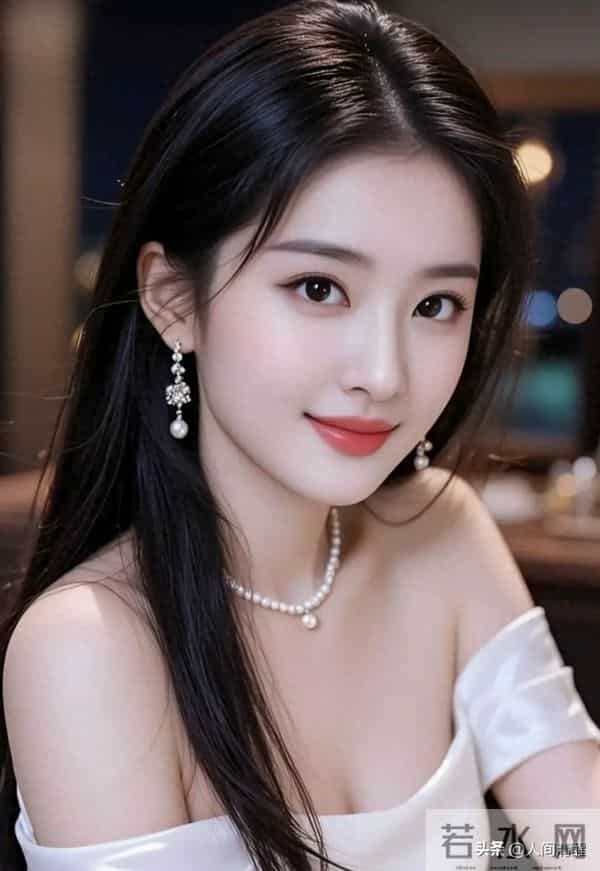 一个女人想让男人泡她:会有这几个信号,泡她成功率100%!