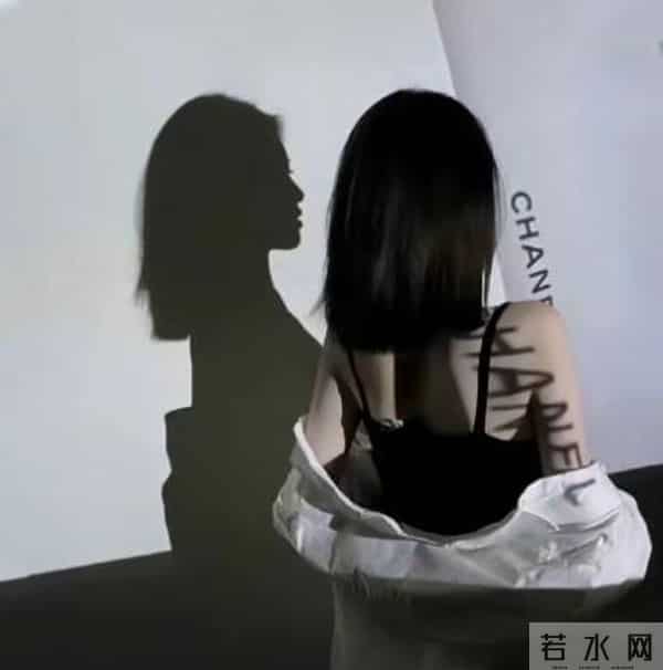 让人瞬间清醒的人生文案~