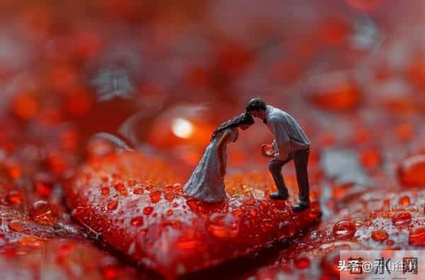 别不信!人的一生,这四件事早就是天定的,强求没用