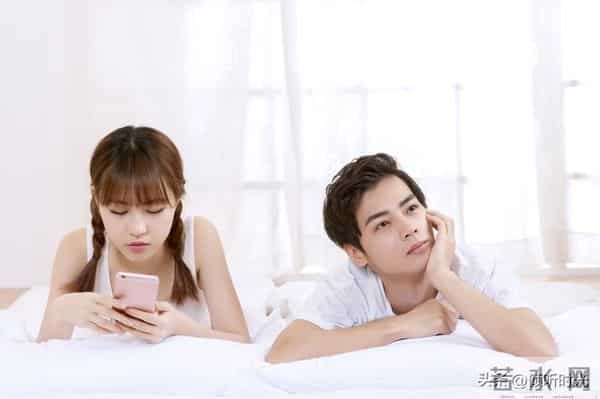 两性关系:中年女人最难抵抗的两个需求,满足一个,她就离不开你