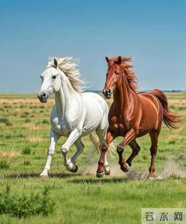 生肖马人注意，12月7号至12月10号运势，会有事发生！