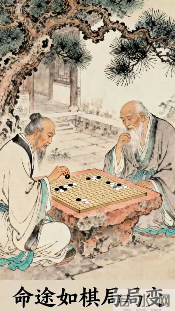 这篇千古奇文,短短300余字,却道尽世态炎凉,建议收藏!