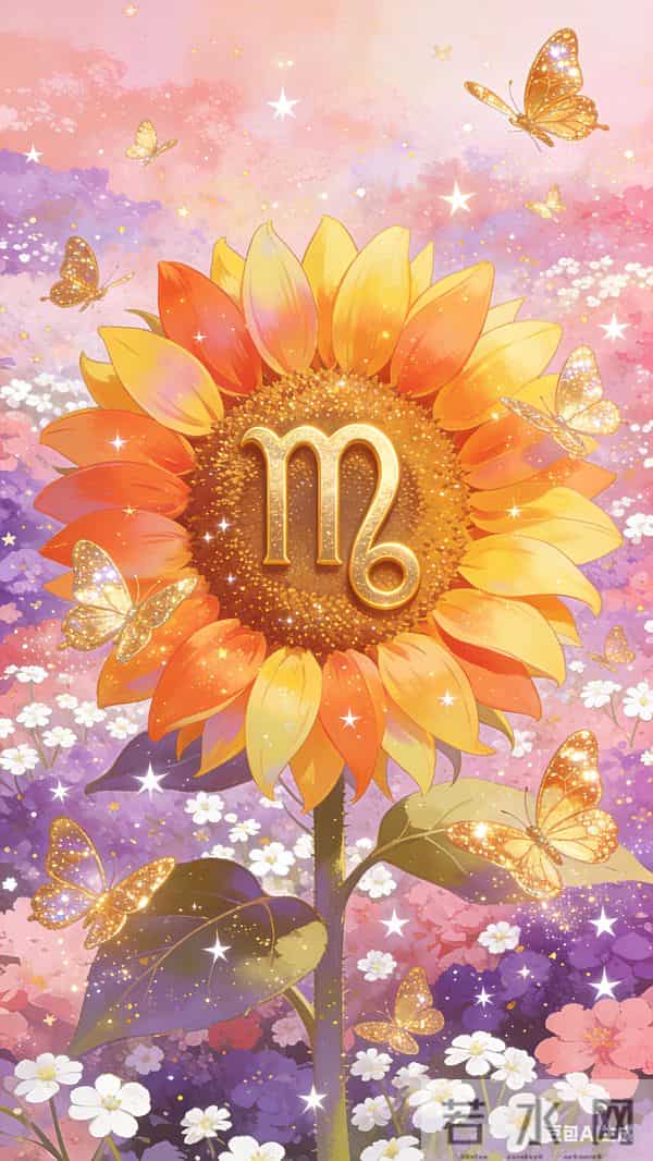 狮子座注意！近期会有6年一次的机会出现，好事发生请好好珍惜