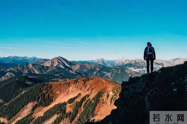 如果你正感觉寸步难行，恭喜，你的大运要来了。